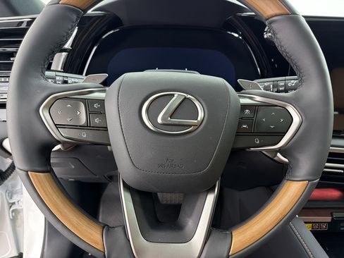Used 2026 Lexus RX 350 w/ Convenience Package AWD/4WD image 12