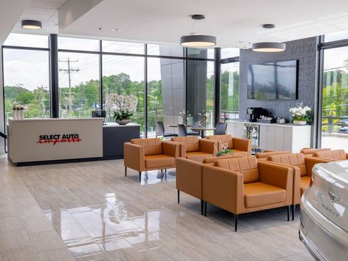 Used 2021 Mercedes-Benz GLA 250 4MATIC image 14