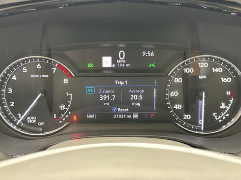Used 2023 Cadillac XT5 Premium Luxury AWD/4WD image 13