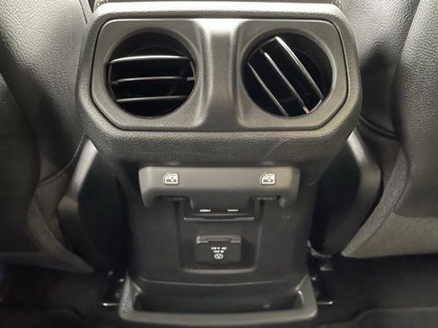 Used 2024 Jeep Wrangler Unlimited Sahara w/ Safety Group image 25