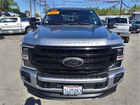 Used 2020 Ford F250 Lariat image 19