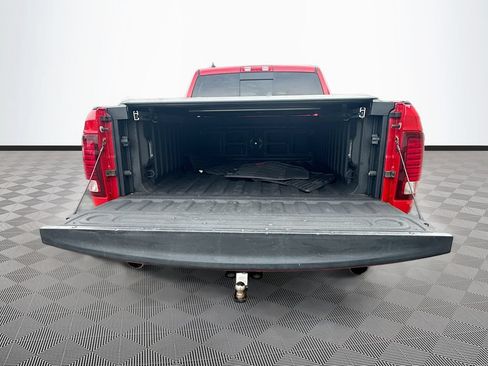 Used 2017 RAM 1500 Rebel w/ Luxury Group AWD/4WD image 27