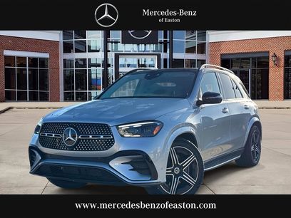 New 2026 Mercedes-Benz GLE 350 GLE 350
