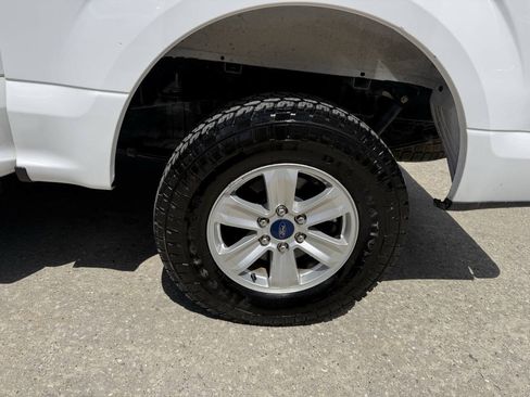 Used 2020 Ford F150 XLT AWD/4WD image 36