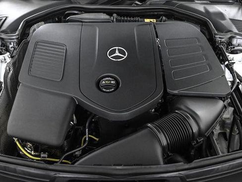 New 2026 Mercedes-Benz C 300 4MATIC Sedan image 25