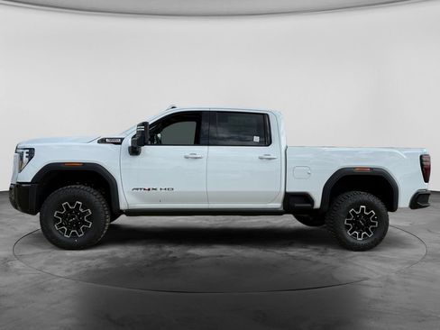 New 2026 GMC Sierra 2500 AT4X AWD/4WD image 4