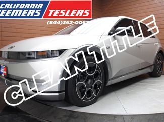Used 2024 Hyundai Ioniq 5 Limited video 1