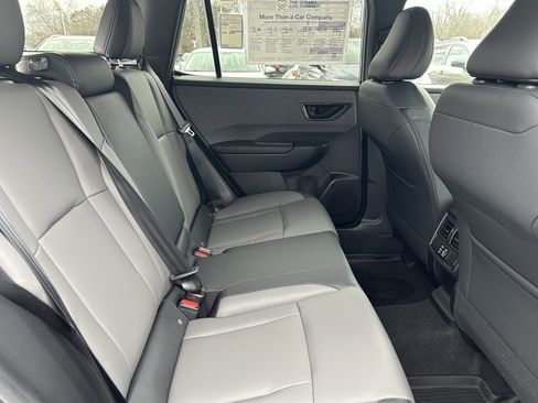 New 2026 Subaru Outback Premium image 27