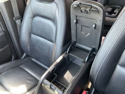 Used 2018 Chevrolet Colorado ZR2 AWD/4WD image 39