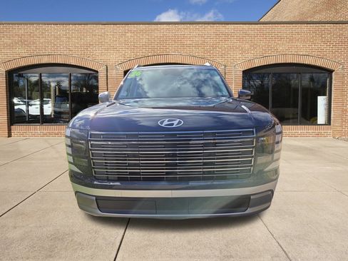 New 2026 Hyundai Palisade SEL Premium image 9