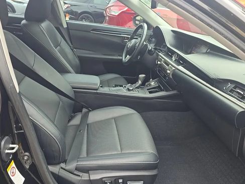 Used 2016 Lexus ES 350 w/ Accessory Package 2 image 10