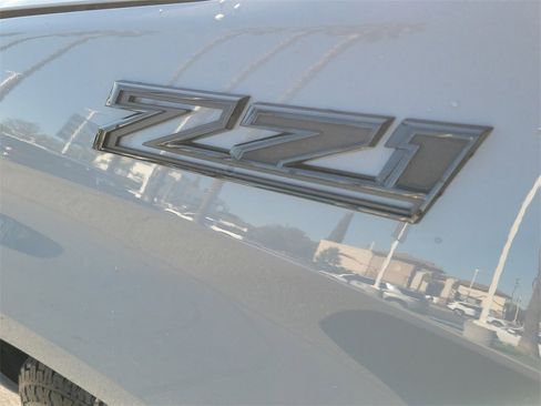 Used 2024 Chevrolet Silverado 1500 RST w/ Convenience Package II image 27