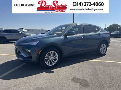 New 2026 Buick Envista Preferred w/ Convenience II Package