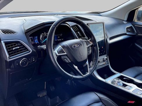 Used 2022 Ford Edge SEL w/ Convenience Package AWD/4WD image 18