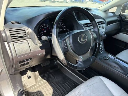 Used 2015 Lexus RX 350 FWD image 14