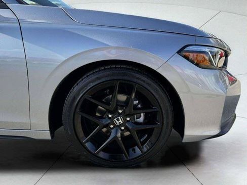 Used 2026 Honda Civic Sport image 49