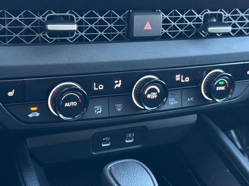 Certified 2025 Honda Accord SE image 24