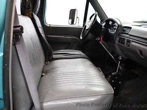 Used 1997 Ford F350 2WD Regular Cab image 20