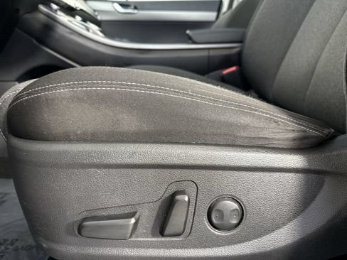 Used 2021 Hyundai Palisade SEL AWD/4WD image 21