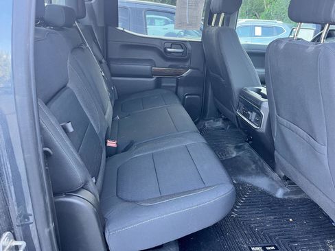 Used 2021 GMC Sierra 1500 Elevation w/ Preferred Package AWD/4WD image 13