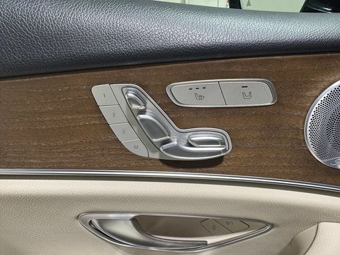 Used 2020 Mercedes-Benz E 350 4MATIC Sedan image 14