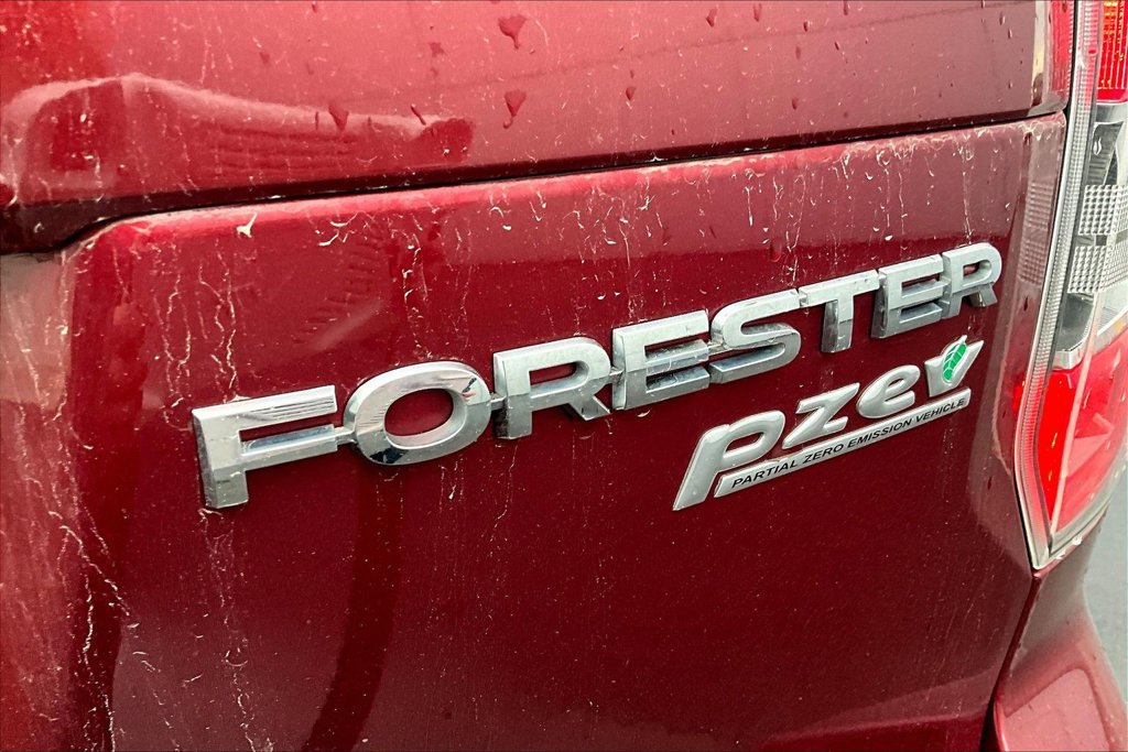 Used 2016 Subaru Forester 2.5i w/ Popular Package #2 AWD/4WD image 24