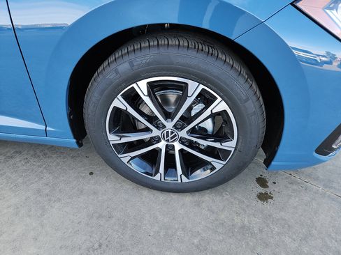 New 2026 Volkswagen Jetta Sport image 9