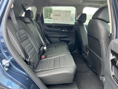 New 2026 Honda CR-V EX-L image 12