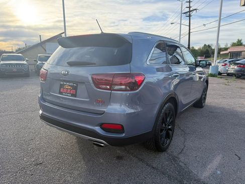 Used 2020 Kia Sorento EX AWD/4WD image 8