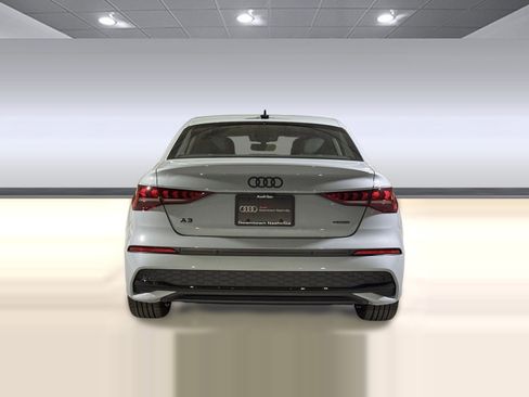 New 2026 Audi A3 2.0T Premium Plus image 10