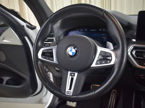 Used 2023 BMW X3 M40i image 27