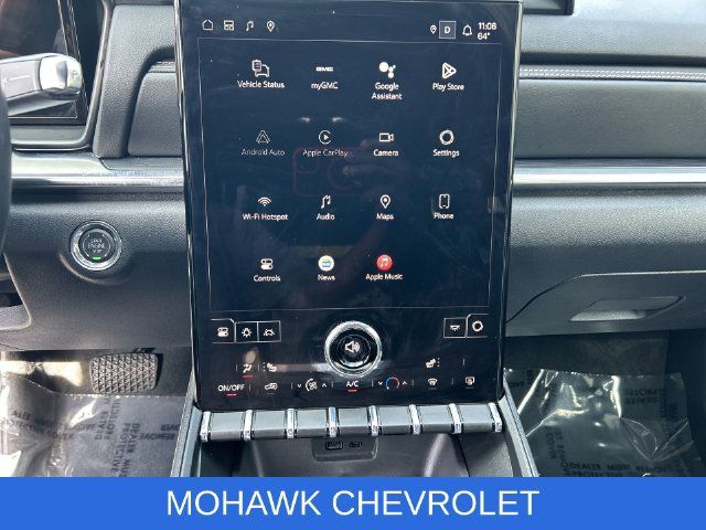 Used 2026 GMC Terrain Elevation AWD/4WD image 19