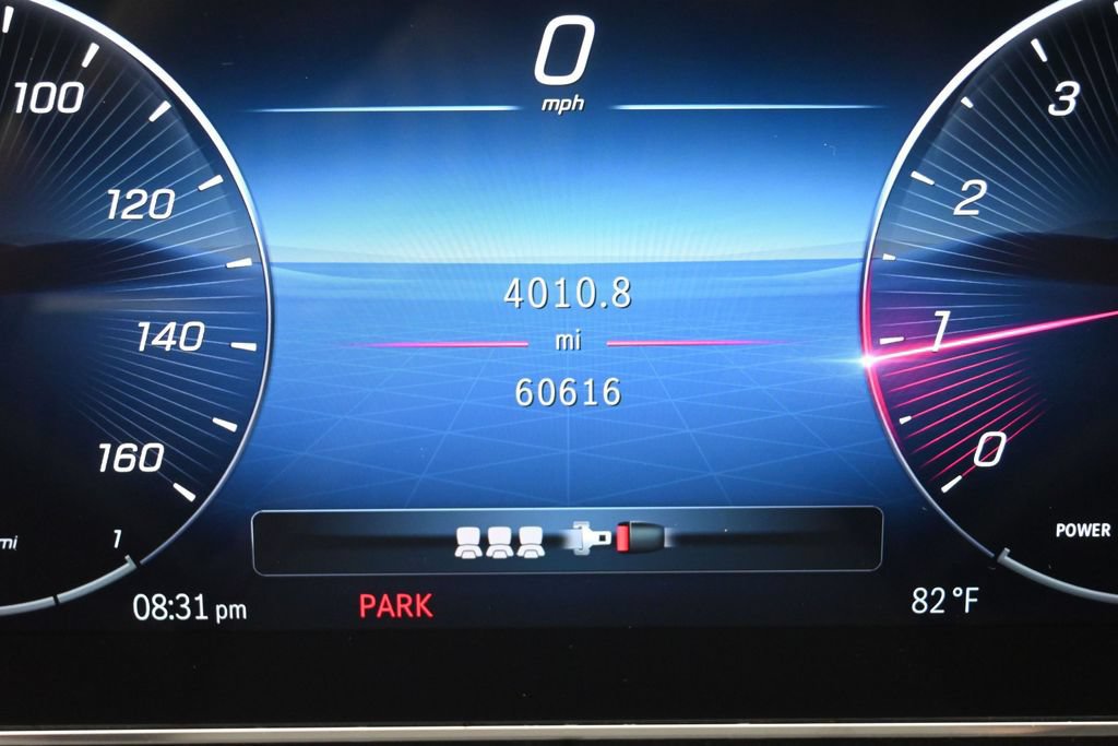 Used 2023 Mercedes-Benz C 300 4MATIC Sedan image 14