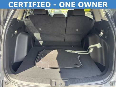 Certified 2025 Honda CR-V LX image 13