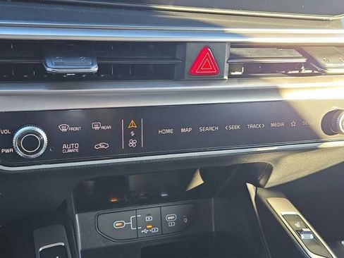 New 2026 Kia Sorento S w/ S Panoramic Sunroof Package FWD image 26