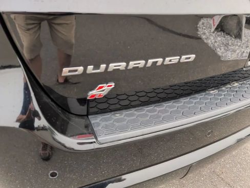 Used 2020 Dodge Durango R/T AWD/4WD image 19