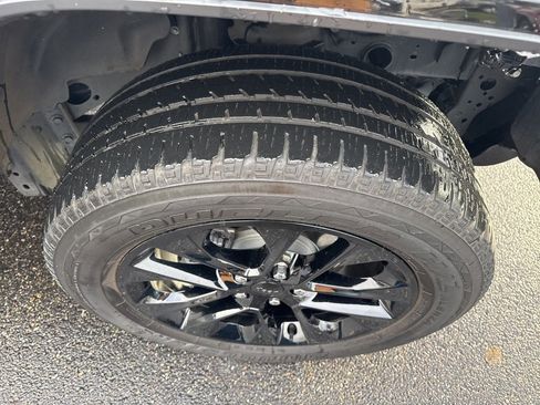 Used 2023 Jeep Wrangler Unlimited Sahara w/ Cold Weather Group image 10