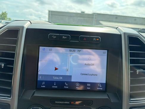 Used 2019 Ford F150 Lariat image 19