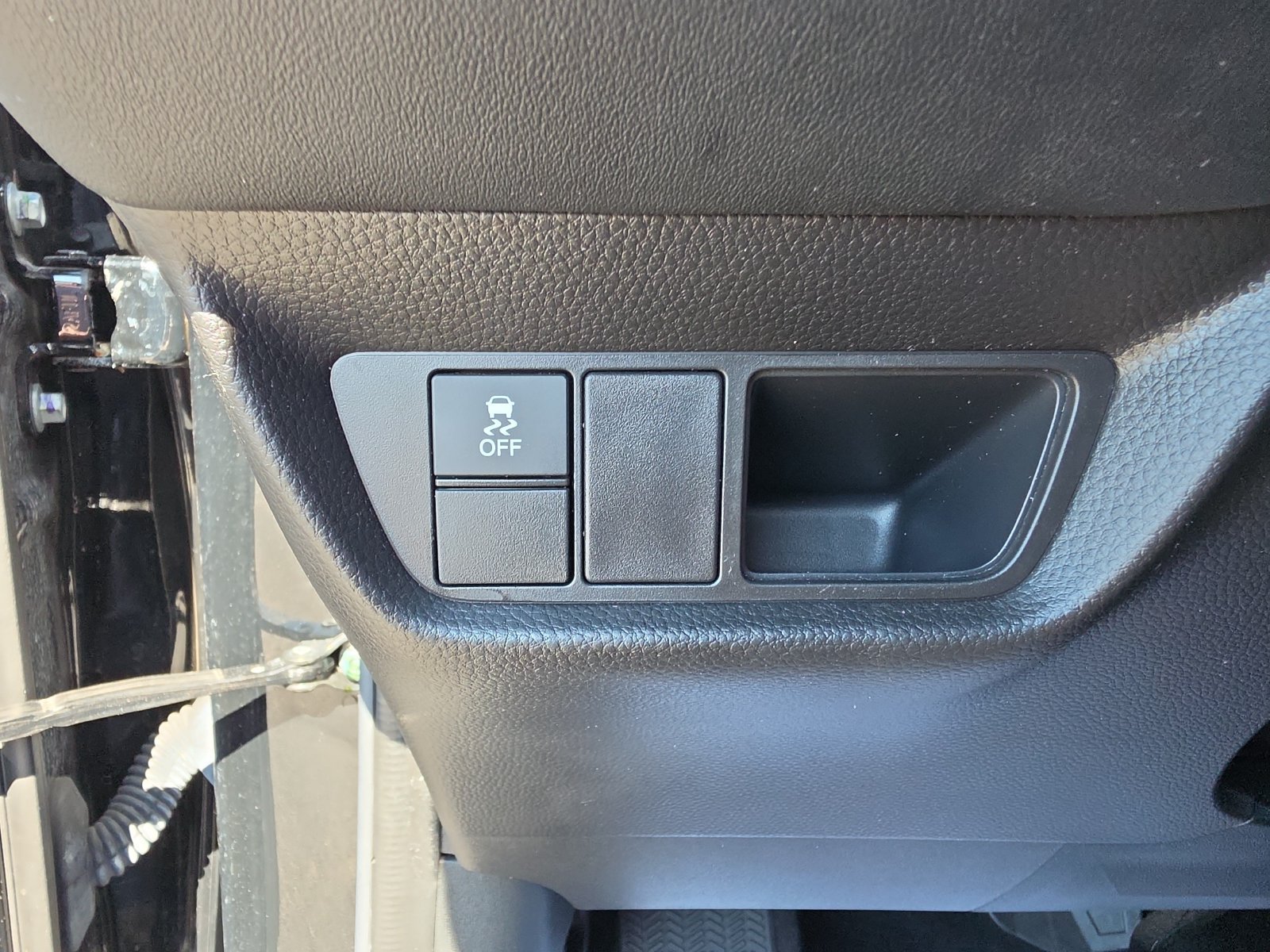 Certified 2024 Honda HR-V Sport image 20