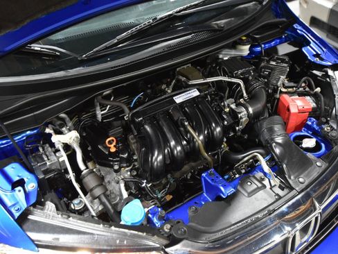 Used 2019 Honda Fit LX image 37