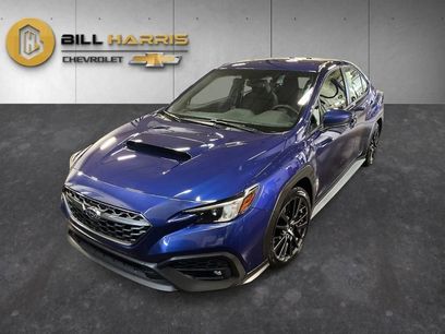 Used 2024 Subaru WRX Premium
