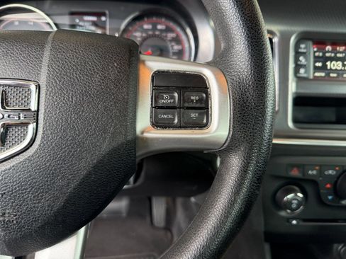 Used 2013 Dodge Charger SE w/ Sport Appearance Group RWD image 18