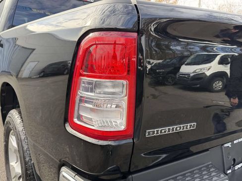 Used 2023 RAM 1500 Big Horn AWD/4WD image 10