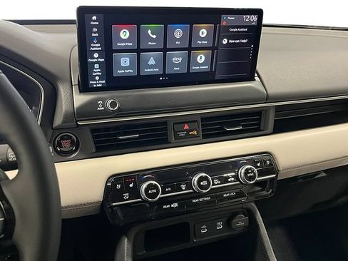 New 2026 Honda Pilot Elite image 21