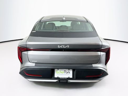 Used 2025 Kia K4 FWD image 7