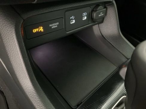 New 2026 Honda Civic Sport image 13