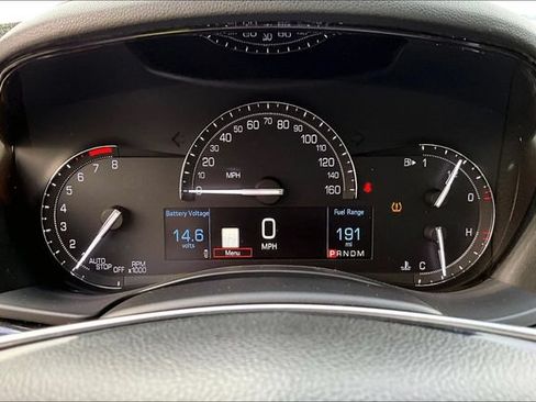 Used 2018 Cadillac ATS Luxury AWD/4WD image 20