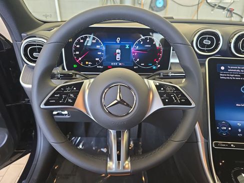 New 2026 Mercedes-Benz C 300 C 300 image 19