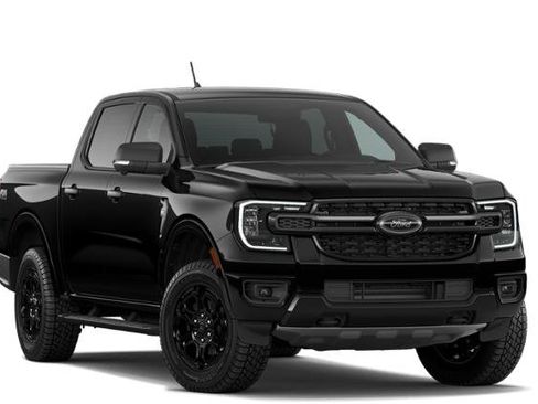 New 2026 Ford Ranger XLT AWD/4WD image 26