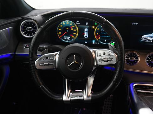 Used 2019 Mercedes-Benz AMG GT 53 image 17